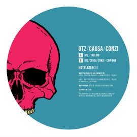 Coin Dub Otz, Causa & Conzi