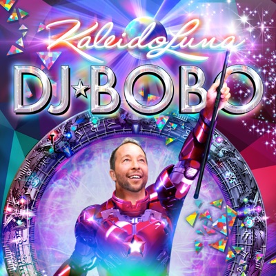Love Is All Around (Hits in the Mix Cut #12) - DJ Bobo | Shazam