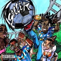 Soccer - Single - Ether Da Connect