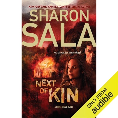 Next of Kin (Unabridged)