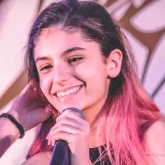 Listen to Sevi Ettinger, watch music videos, read bio, see tour dates & more!
