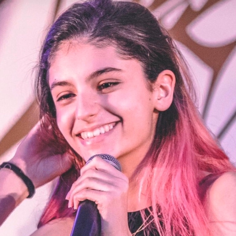 Sevi Ettinger