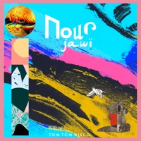 Jawi - EP - nour