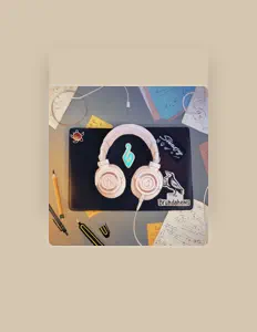 聆聽 Asteri、觀看音樂影片、閱讀小傳、查看巡演日期等！