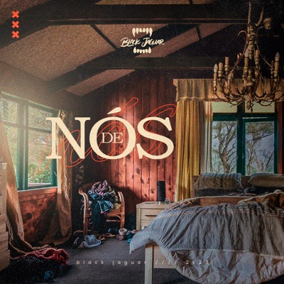 De Nós - Single