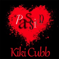 Passion - Single - Kiki Cubb