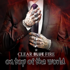 On Top of the World - Single