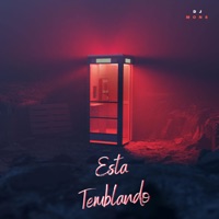 Esta Temblando - Single - Dj Mon8