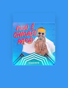 Dengarkan Chicafé, tonton video musik, baca bio, lihat tanggal tur & lainnya!