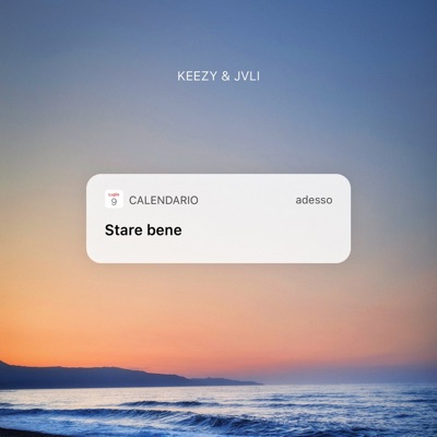 Stare bene - Single