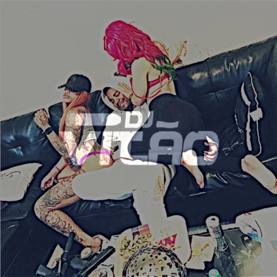 Ta Indecisa Dj Vitao Gdi (feat. Mc Saci & Mc Morena) - Single