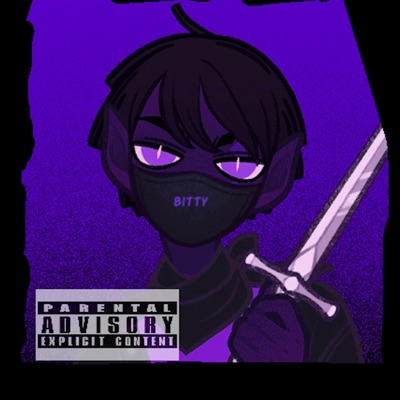 Bitty - Single