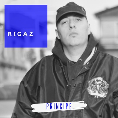 Rigaz (feat. Lord Emak) - Single
