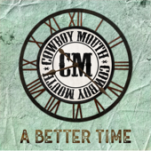 A Better Time song art