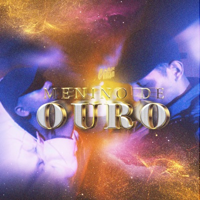 Menino de Ouro (feat. eulouis) - Single
