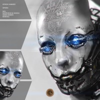 Sphinx - Single - Kenshi Kamaro