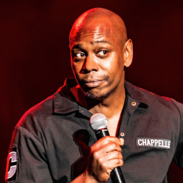 Dave Chappelle (Open Verse) - Single