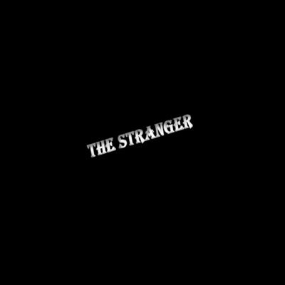 The Stranger - EP