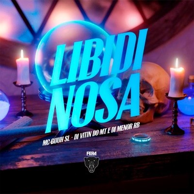 Libidinosa - Single