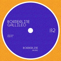 Gallileo - Single - Borderline