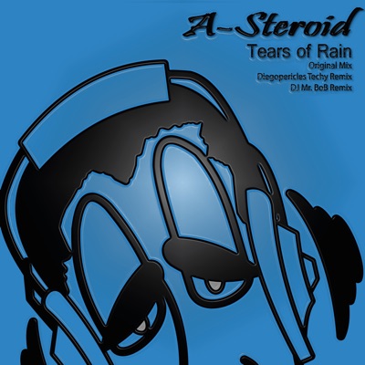 Tears of Rain - Single
