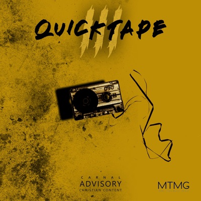 QuickTape 3
