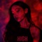 High (feat. Phillip Wolf) - JXCY lyrics