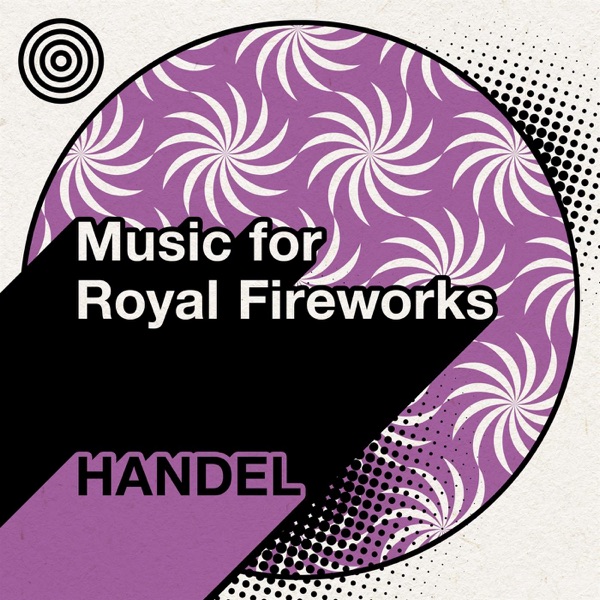 Music for Royal Fireworks - EP