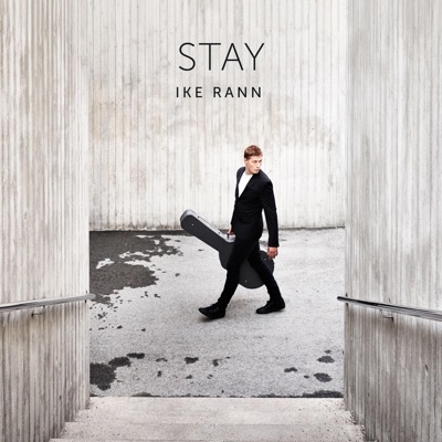 Stay (Radio Edit) - Single