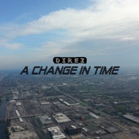 A Change in Time - Single - Direz