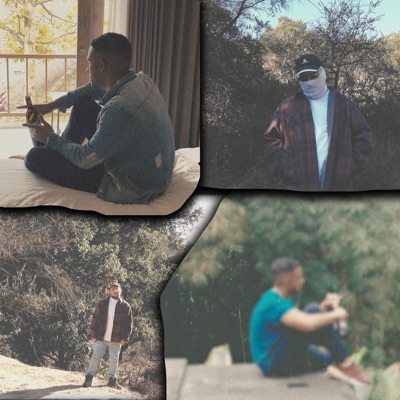 Thoughts In My Head - Single