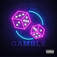 Gamble (feat. Dee Cee) - Single - Don Don