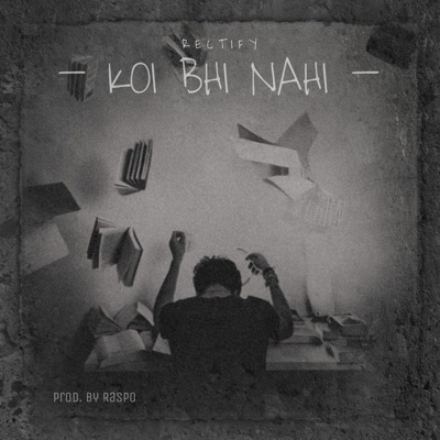 Koi Bhi Nahi - Single