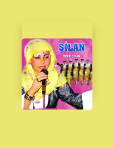 Dengarkan Silan, tonton video musik, baca bio, lihat tanggal tur & lainnya!