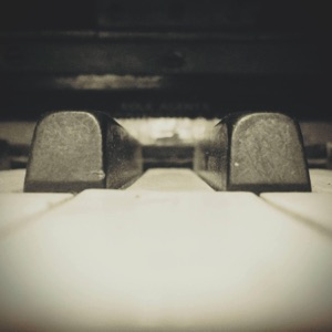 Stuffy (feat. Chip Wickham, Dan Woodward & Pete Shand) - Single
