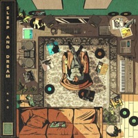 Sleep and Dream - Single - O F F & Beatmology