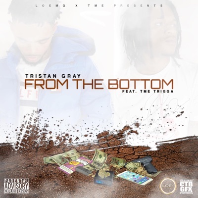 From the Bottom (feat. TME Trigga) - Single