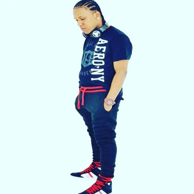 Tiguere en Sentimiento - Single