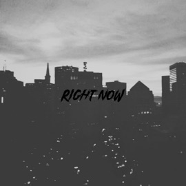 Right Now Benjamin Bobby