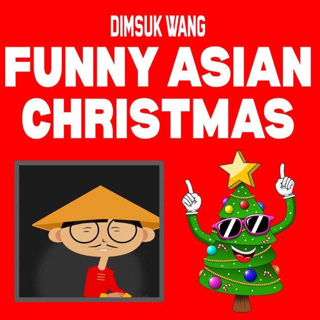 人気特価激安 Wang DimSuk by Album - Christmas Asian Funny - Music Apple K-POP・アジア