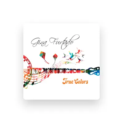 Listen to Gina Furtado, watch music videos, read bio, see tour dates & more!