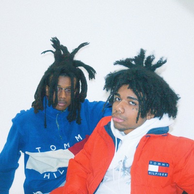 Testing (feat. Lerado) - Single