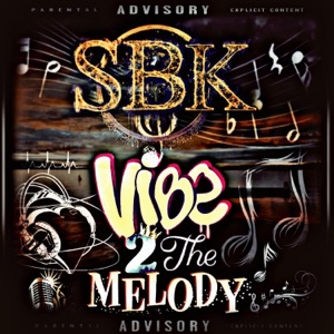Vibe 2 the Melody (feat. J-Dubbzee, J-Tek the Utah Konnect & $utherland)