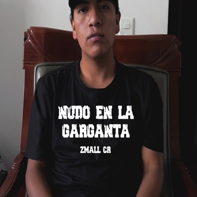 Nudo en la Garganta - Single