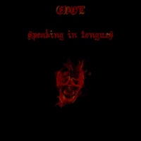 Speaking in Tongues - Single - Lovespelledbackwards