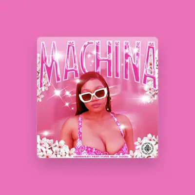 Listen to Ceebahley, watch music videos, read bio, see tour dates & more!