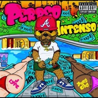 Perreo Intenso (feat. Young Eiby) - Single - J-Type