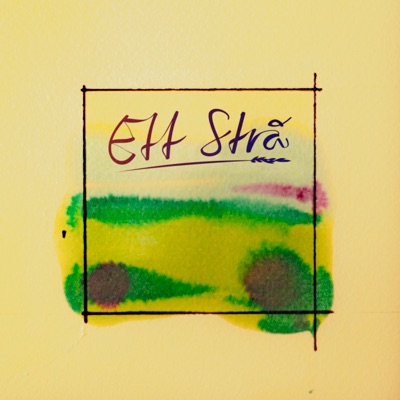 Alvaret - Ett Strå - Single