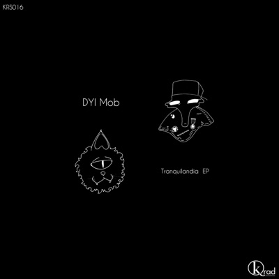 Tranquilandia - Single