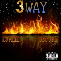 3 Way - R3trO Riq